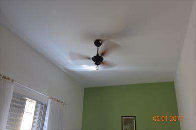 Imagem 10 de 20 de Casa Com 2 Dorms, Solemar, Praia Grande - R$ 390 Mil, Cod: 2191 - V2191