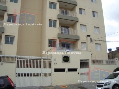 Imagem 2 de 15 de Ref.: 6264 - Apartamento Em Osasco Para Venda - V6264