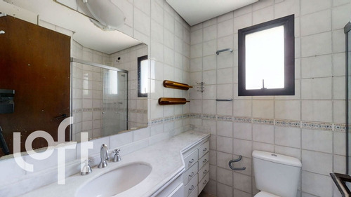 Imagem 2 de 24 de Apartamento De Condomínio Em São Paulo - Sp - Ap4410_nbni