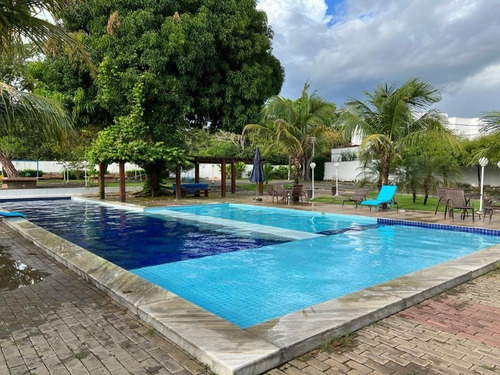 Imagem 2 de 11 de Casa À Venda No Condomínio Viva Reserva Teresina Pi - Ca00165 - 71017757
