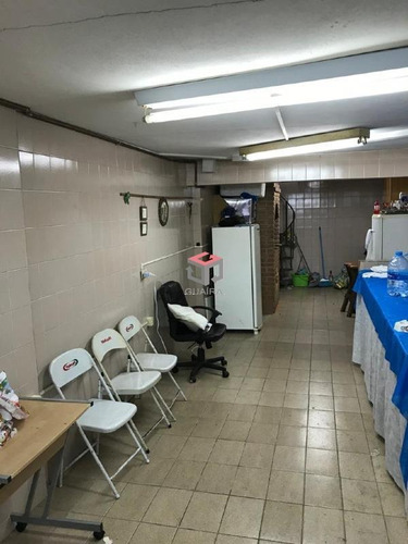 Imagem 6 de 9 de Sobrado À Venda, 3 Quartos, 4 Vagas, Assunção - São Bernardo Do Campo/sp - 96082
