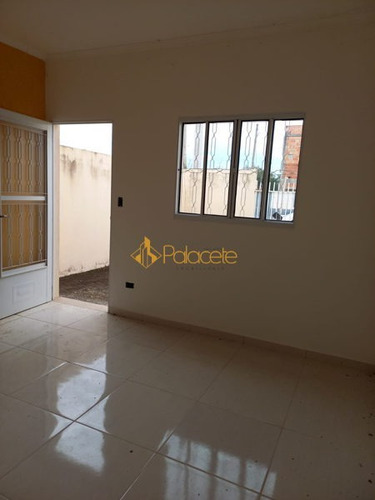 Imagem 7 de 16 de Casa Térrea Com 2 Quartos - 57921-l