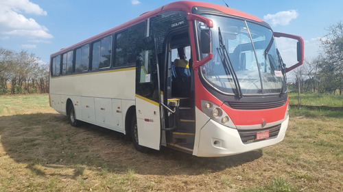 Ônibus Rodoviário Caio Solar Volkswagen Od17230