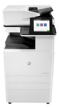 Imagen 1 del producto Multifuncional Hp Laserjet Managed Mfp E82550dn+ (x3a79a) Blanco (Reacondicionado)
