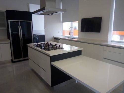 Imagen 1 de 15 de Departamento En Venta En Santa Fe