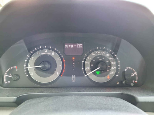 Imagen 12 de 13 de Honda Odyssey 2016 5p Exl V6/3.5 Aut