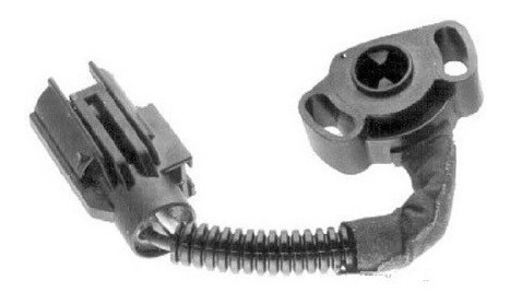 Sensor Tps Ford Ranger 2.3 Lts Mod 1985 Al 1988