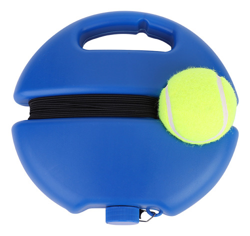 Herramienta De Entrenamiento De Tenis, Base De Autoaprendiza