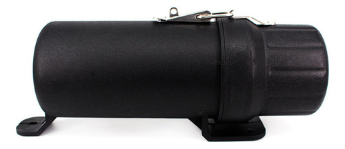 Shaoke Contenedor De Caja De Tubo De Herramienta De