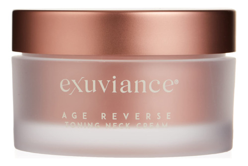 Exuviance Age Reverse Crema Tonificante Para El Cuello Con E