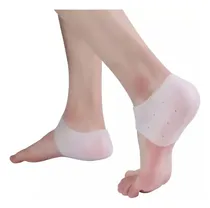 Comprar Almohadillas De Gel Para Talón | Talonera De Silicona | Par