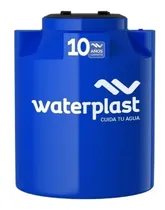 Comprar Tanque Cisterna 1100 Litros Tc Waterplast Equipado