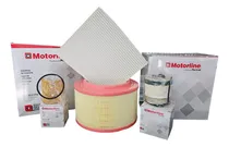 Comprar Kit Filtros Wega Ford Ranger 2.2 - 3.2 Tdci M\u002Fv Motorline