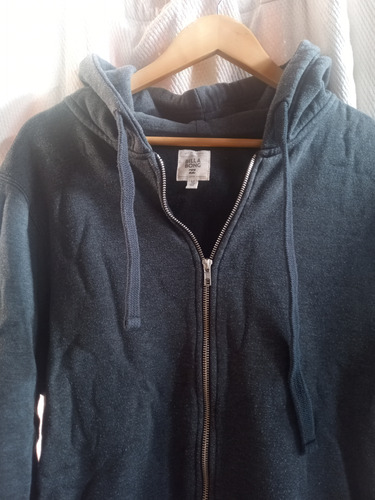 Campera Hoddie Billabong No Burton No Ríp Curl (Usado)