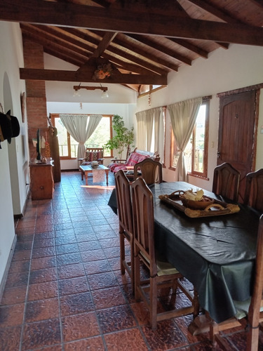 Cabaña La Martina ,en Sierra De Los Padres