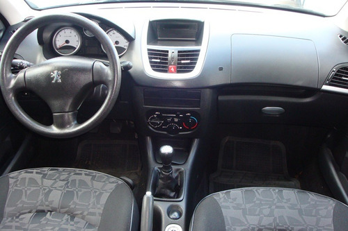 Peugeot 207 Hb Xr 2011