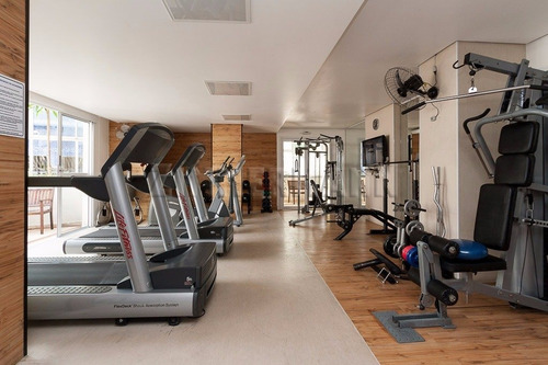 Apartamento - Barra Funda - Ref: 67858 - V-67858