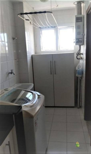 Apartamento Triplex À Venda, 220 M² Por R$ 819.000,00 - Piatã - Salvador/ba - At0001