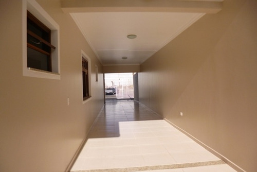 Casa Em São José Dos Pinhais Alto Padrão