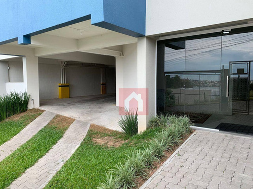 Apartamento Com 2 Dormitórios À Venda, 57 M² Por R$ 182.000,00 - Presidente Vargas - Caxias Do Sul/rs - Ap0765