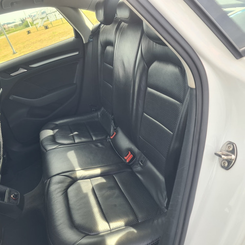 Audi A3 Sedan 2015 1.4 Tfsi Attraction S-tronic 4p