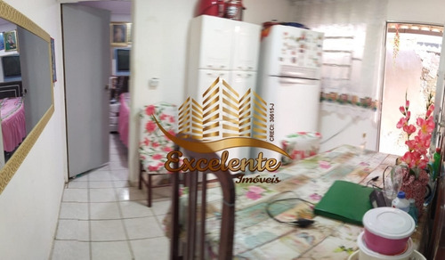 Imagem 5 de 19 de Casas - Venda - Jardim Estefânia - Cod. 345 - V345