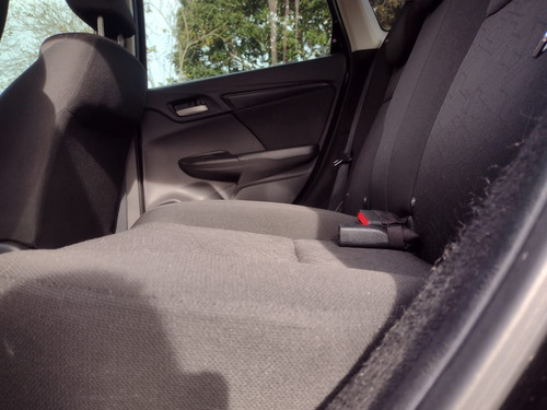 Imagem 5 de 9 de Honda Fit 1.5 Lx