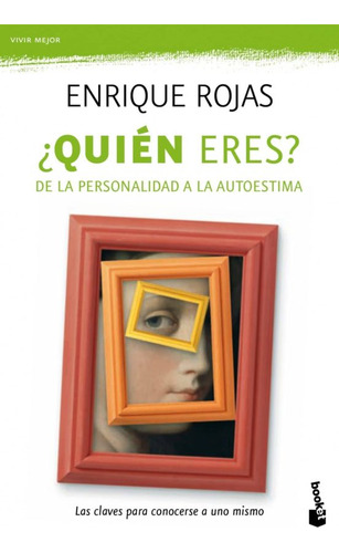 ¿quién Eres?