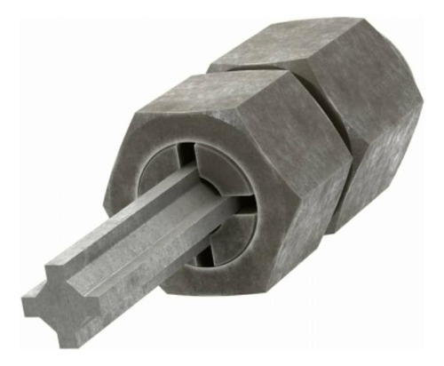 Bon 11-825 5/16-inch Tuckpoint Mortar Router With Adapter