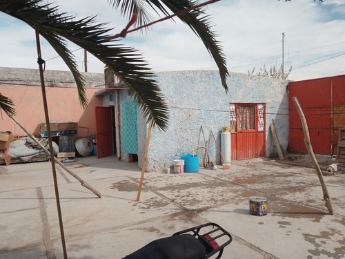 Terreno En Venta En Nuevo Gómez, Gómez Palacio