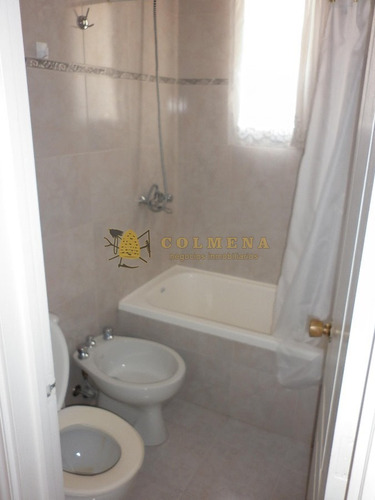 Apartamento En Playa Brava Con Vista Al Mar - Consulte !!!!!!- Ref: 3613