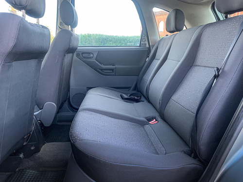 Chevrolet Meriva 1.8 Gl Aa+da