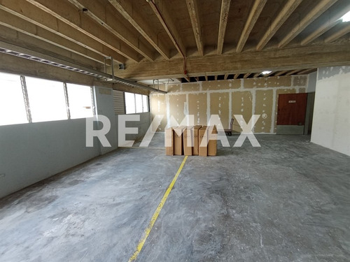 Local Comercial En Alquiler En Palo Verde 105mts/1b