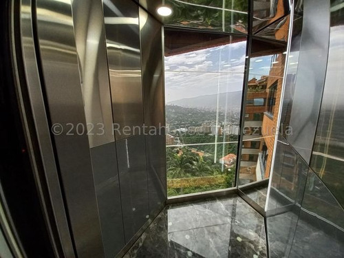 Ana Torres. Apartamento En Venta 24-283 En Lomas Del Mirador