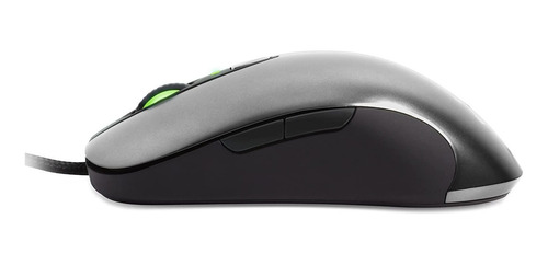 Steelseries Sensei Laser Gaming Mouse - Grey Sensei Grey
