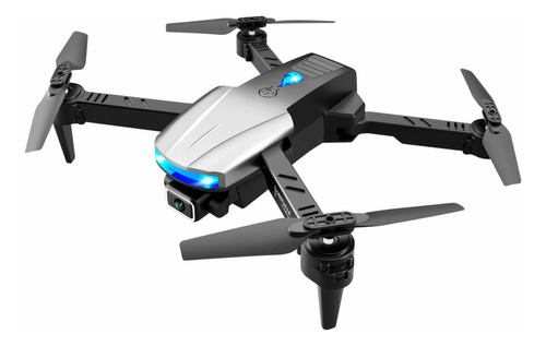 Mini Dron Hp S85 Pro Rc, 4k, Profesional, Hd, Cámara Doble,