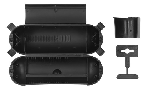 Cubierta De Cable De Extensión Para Exteriores Safety Abs Mu