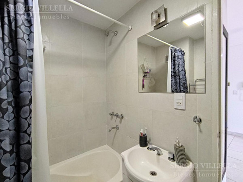 Imagen 10 de 13 de Av. Francia 1100 - Departamento De 1 Dormitorio En Venta - Rosario