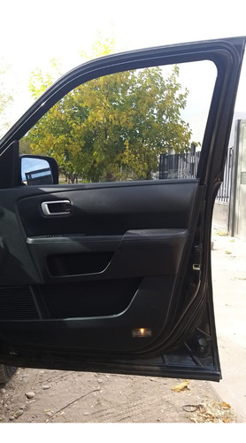 Imagen 24 de 25 de Honda Pilot