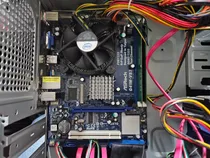 Comprar Mother Asrock G41m-vs3 - Muy Buen Estado Y Funcionamiento