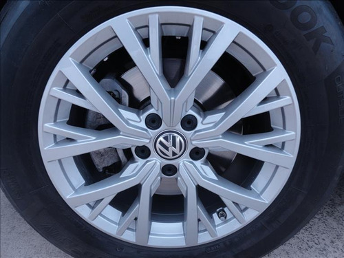 Volkswagen Tiguan 1.4 Tsi 250 Flex Allspace 4p Automatico