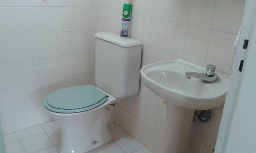 Imagem 8 de 15 de Apartamento Em Centro - Diadema - 789