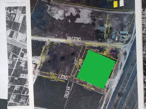 Terreno En Venta Y Renta En Santa Gertrudis Copó