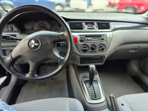 Mitsubishi Lancer Ls Diamond Aa Ee Qc Cd Abs At