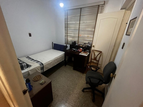Imagen 5 de 15 de Venta Apartamento Punta Carretas 3 Dormitorios