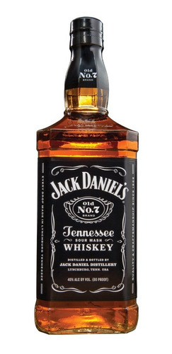 Whisky Jack Daniels 0,75 Litros