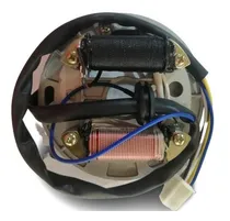 Comprar Enrrollado Embobinado De Ax100 Suzuki Gs