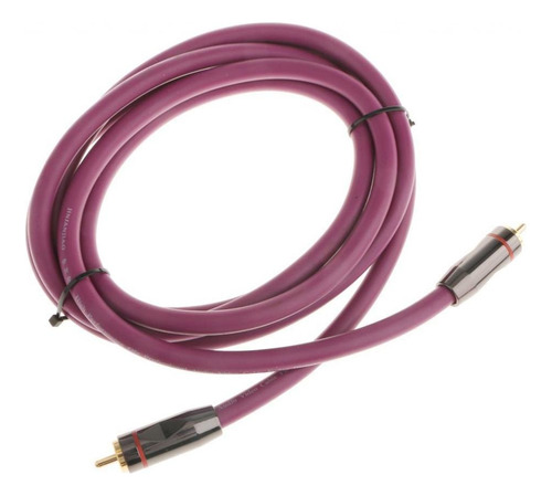 Cable Coaxial De Audio Digital 2m