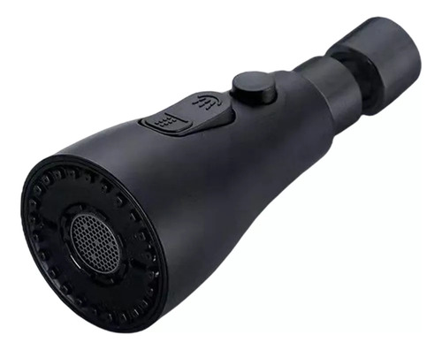 Filtro De Burbujeador De Aireador De Grifo Giratorio De 360