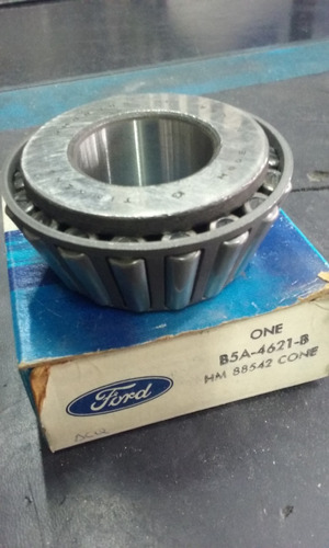 Ruleman Ford 88542 Cono Solo Rodamiento Timken